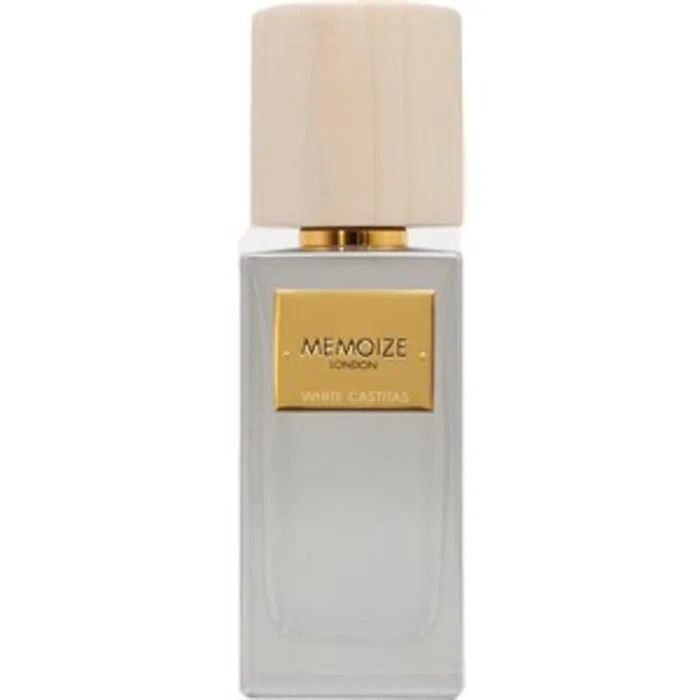 Memoize White Castitas Agua de perfume Unisex 50 ml